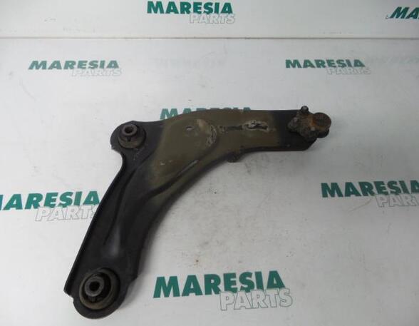 Track Control Arm RENAULT ESPACE IV (JK0/1_)