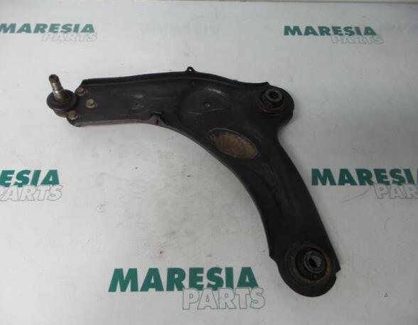 Track Control Arm RENAULT ESPACE IV (JK0/1_)