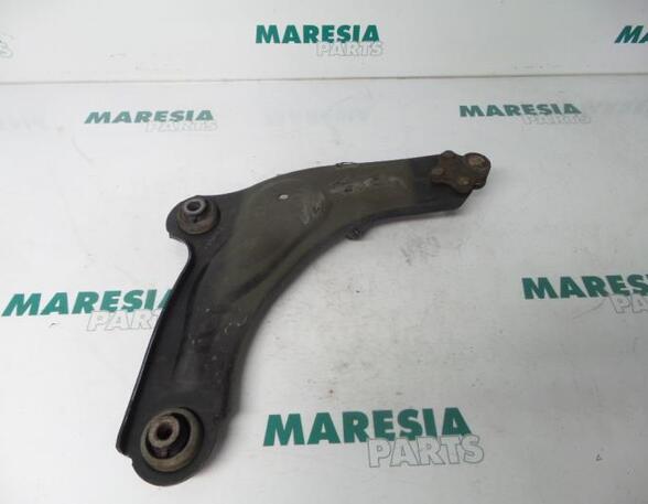 Track Control Arm RENAULT ESPACE IV (JK0/1_)