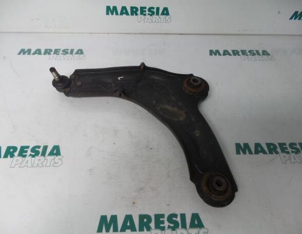 Track Control Arm RENAULT ESPACE IV (JK0/1_)