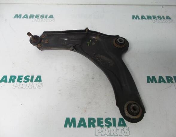 Track Control Arm RENAULT ESPACE IV (JK0/1_)