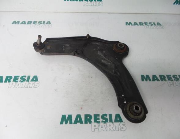 Track Control Arm RENAULT ESPACE IV (JK0/1_)