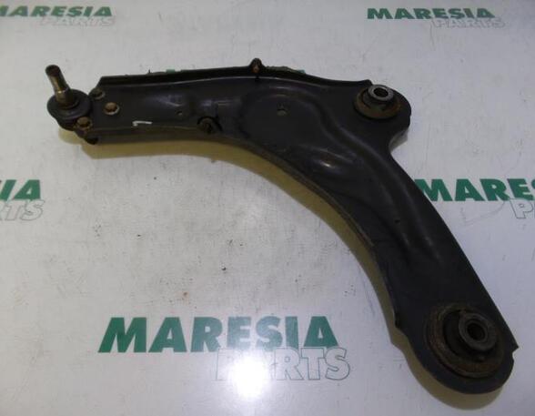 Track Control Arm RENAULT VEL SATIS (BJ0_)