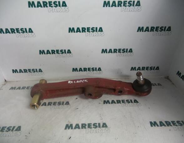 Track Control Arm IVECO DAILY III Platform/Chassis