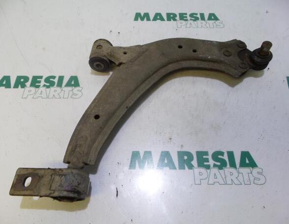 Track Control Arm CITROËN BERLINGO / BERLINGO FIRST Box Body/MPV (M_)