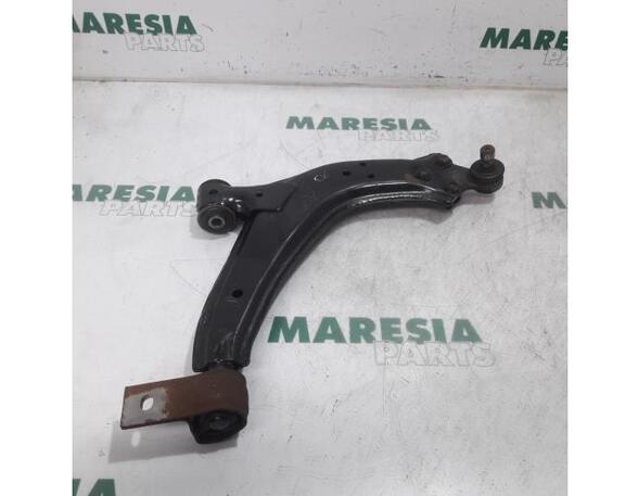 Draagarm wielophanging PEUGEOT 306 Convertible (7D, N3, N5)