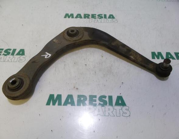 Track Control Arm PEUGEOT 206 SW (2E/K)