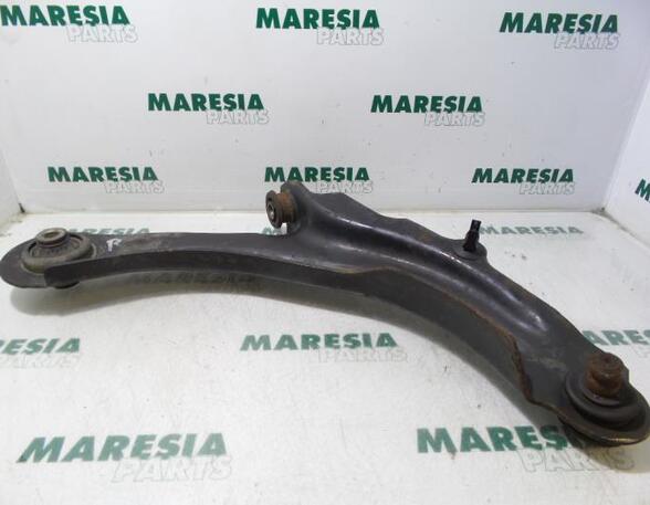 Track Control Arm RENAULT MEGANE II (BM0/1_, CM0/1_)