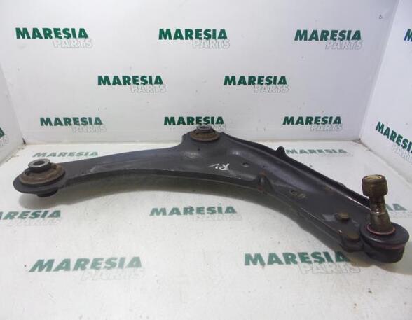 Track Control Arm RENAULT LAGUNA II Grandtour (KG0/1_)