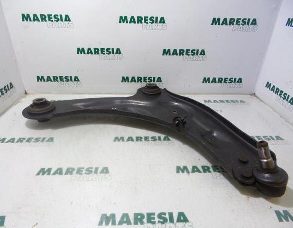 Track Control Arm RENAULT ESPACE IV (JK0/1_)