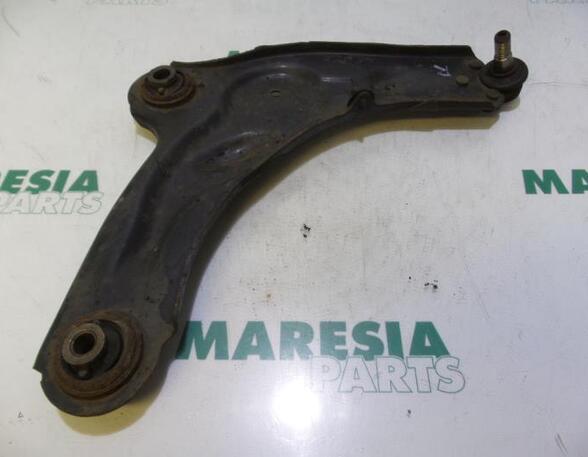 Track Control Arm RENAULT VEL SATIS (BJ0_)