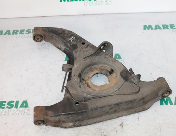 Track Control Arm PEUGEOT 607 (9D, 9U)