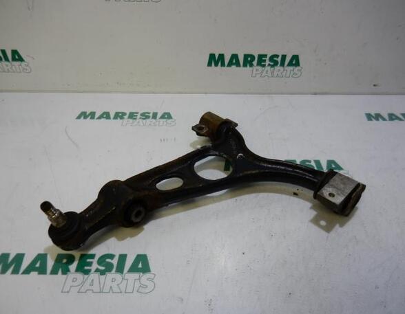 Track Control Arm ALFA ROMEO 156 (932_)