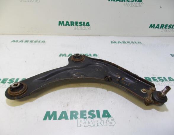 Track Control Arm RENAULT VEL SATIS (BJ0_)