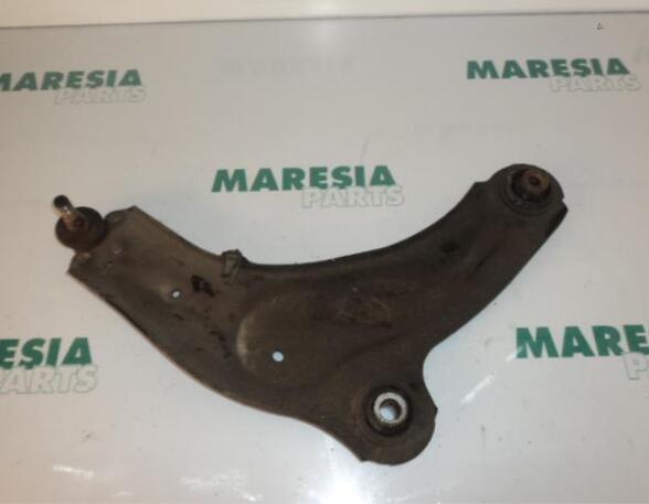 Track Control Arm RENAULT VEL SATIS (BJ0_)