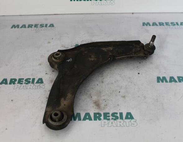 Track Control Arm RENAULT VEL SATIS (BJ0_)