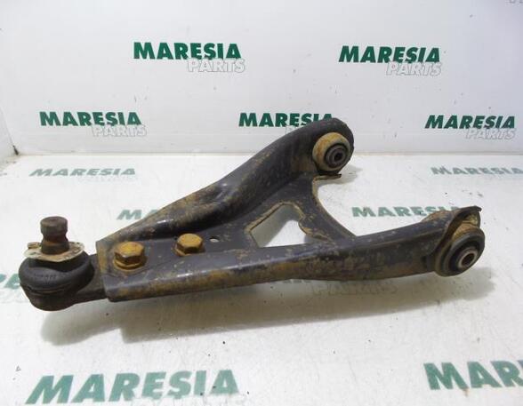 Track Control Arm RENAULT MEGANE Scenic (JA0/1_), RENAULT SCÉNIC I MPV (JA0/1_, FA0_)