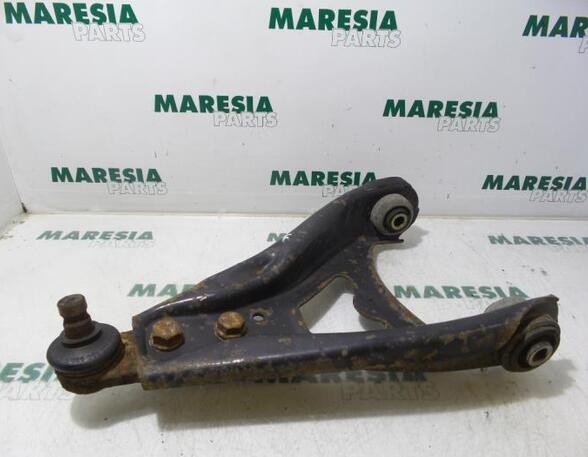 Track Control Arm RENAULT MEGANE Scenic (JA0/1_), RENAULT SCÉNIC I MPV (JA0/1_, FA0_)