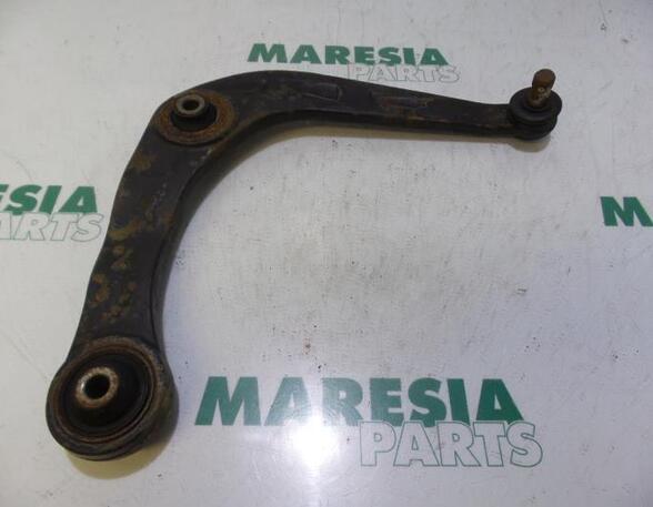 Track Control Arm PEUGEOT 206 Hatchback (2A/C), PEUGEOT 206 SW (2E/K)