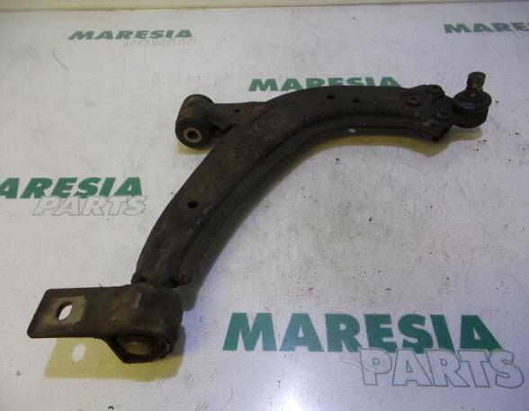 Track Control Arm CITROËN BERLINGO / BERLINGO FIRST MPV (MF_, GJK_, GFK_)