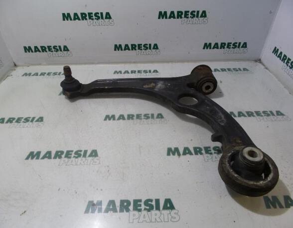 Track Control Arm FIAT STILO (192_)