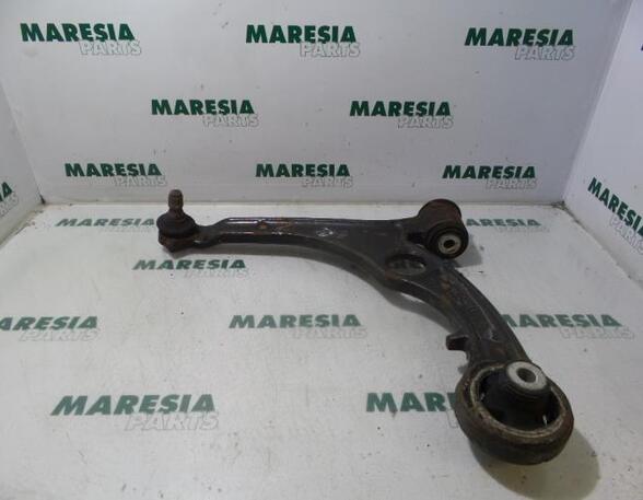 Track Control Arm FIAT STILO (192_)