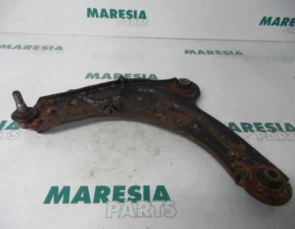 Track Control Arm RENAULT VEL SATIS (BJ0_)