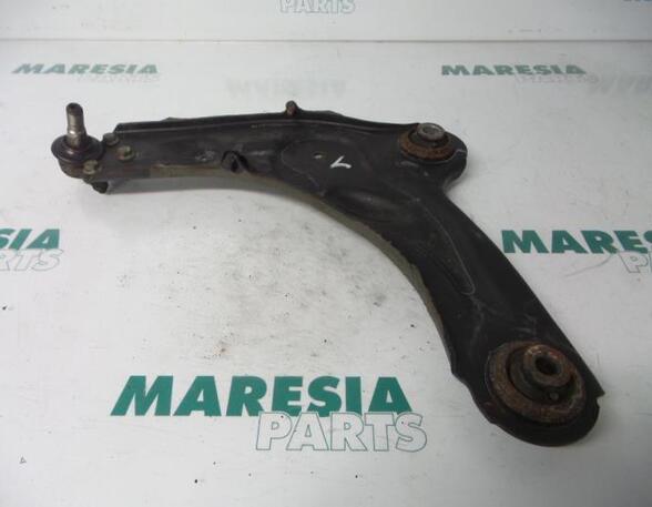 Track Control Arm RENAULT VEL SATIS (BJ0_)