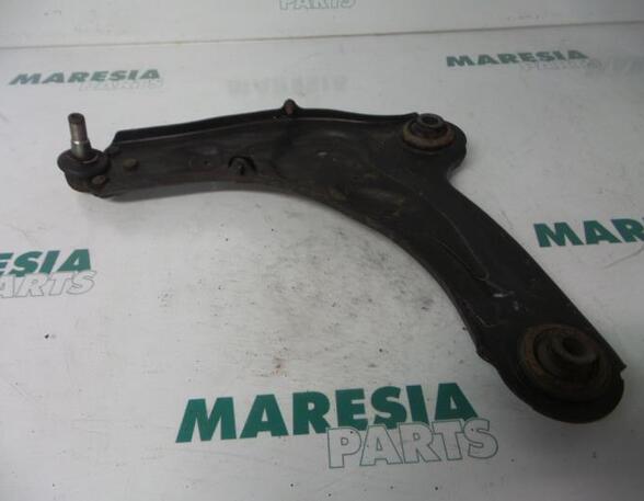 Track Control Arm RENAULT VEL SATIS (BJ0_)