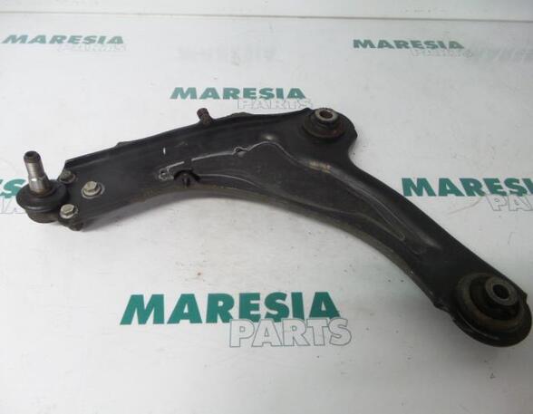 Track Control Arm RENAULT LAGUNA II (BG0/1_)