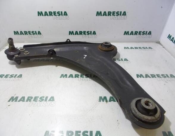 Track Control Arm RENAULT LAGUNA II (BG0/1_)