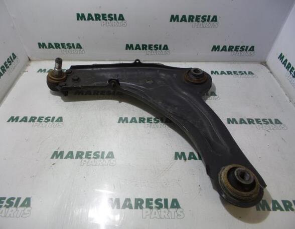 Track Control Arm RENAULT LAGUNA II (BG0/1_)