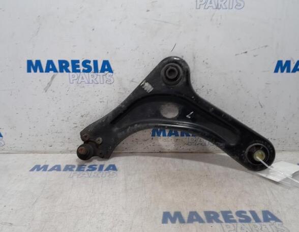 Querlenker links vorne Citroen C3 II SC 3520W7 P18081284