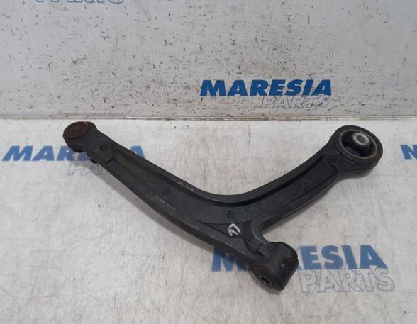 Track Control Arm FIAT 500 (312_), FIAT 500 C (312_)