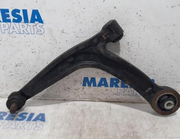 Track Control Arm FIAT 500 (312_), FIAT 500 C (312_)