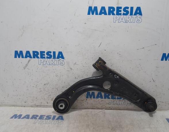 Track Control Arm FIAT PANDA (312_, 319_), FIAT PANDA VAN (312_, 519_)