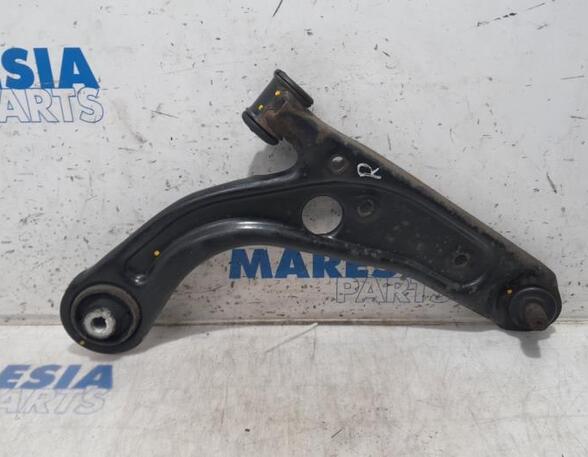 Track Control Arm FIAT PANDA (312_, 319_), FIAT PANDA VAN (312_, 519_)