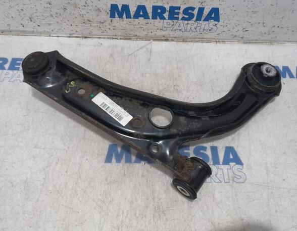 Draagarm wielophanging FIAT PANDA (312_, 319_), FIAT PANDA VAN (312_, 519_)