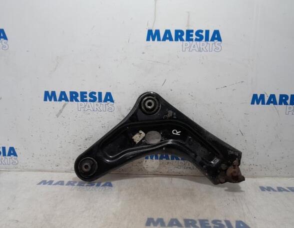 Track Control Arm PEUGEOT 207 (WA_, WC_)