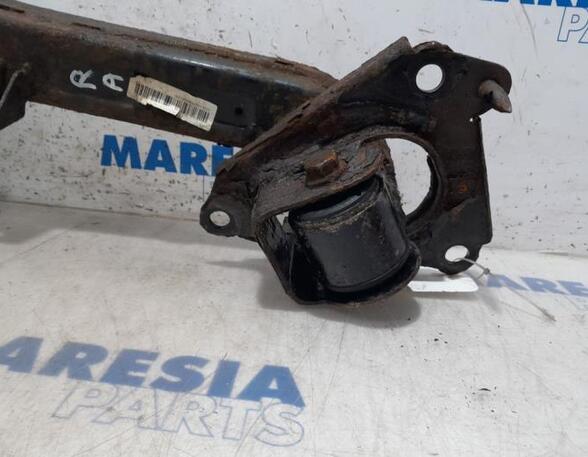 Track Control Arm ALFA ROMEO 159 Sportwagon (939_)