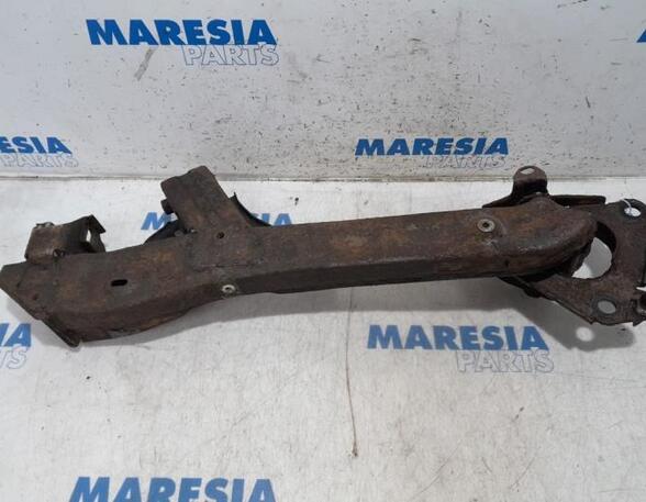 Track Control Arm ALFA ROMEO 159 Sportwagon (939_)