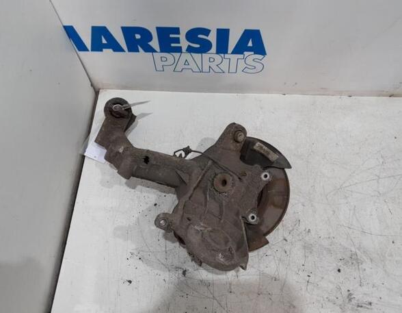 Track Control Arm ALFA ROMEO GIULIETTA (940_)