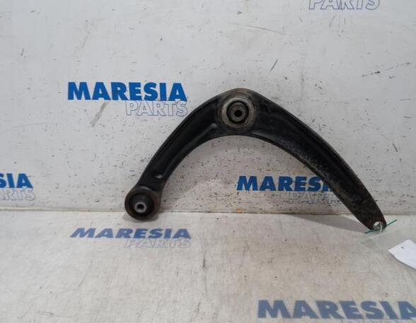 Track Control Arm CITROËN DS4 (NX_)