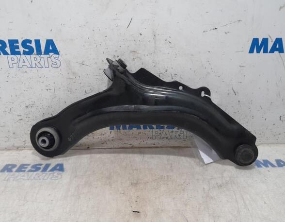 Track Control Arm RENAULT CAPTUR I (J5_, H5_)