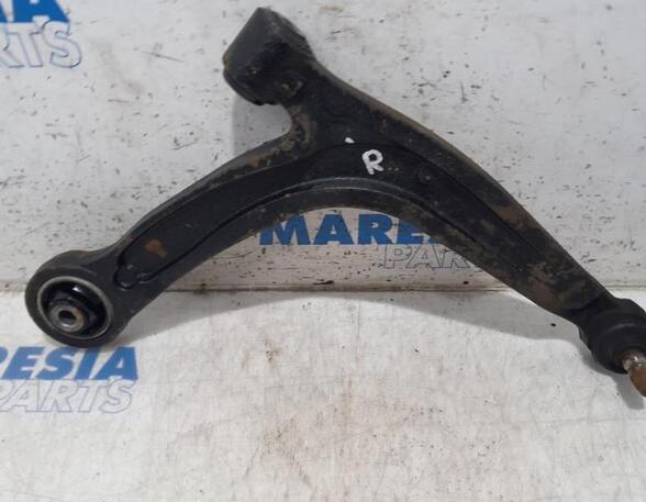 Track Control Arm FIAT 500 (312_), FIAT 500 C (312_)