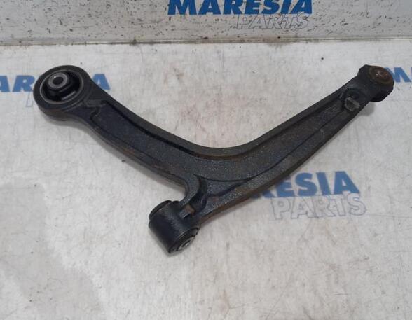 Track Control Arm FIAT 500 (312_), FIAT 500 C (312_)