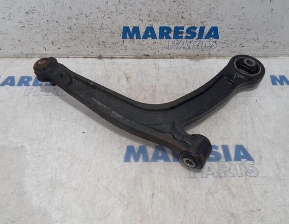 Track Control Arm FIAT 500 (312_), FIAT 500 C (312_)