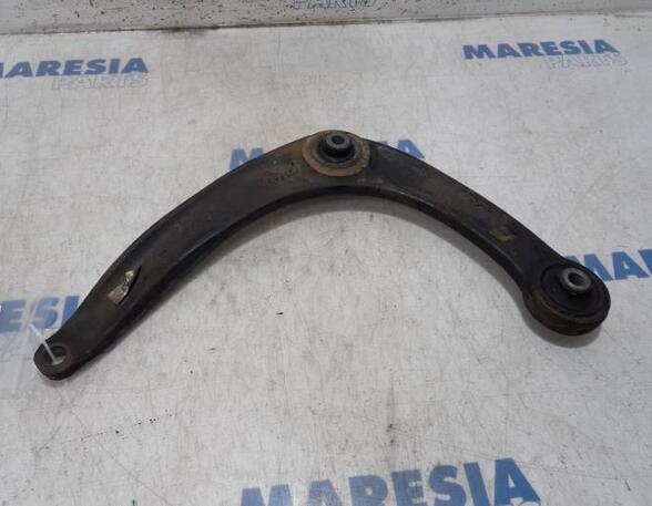 Track Control Arm PEUGEOT PARTNER Box Body/MPV