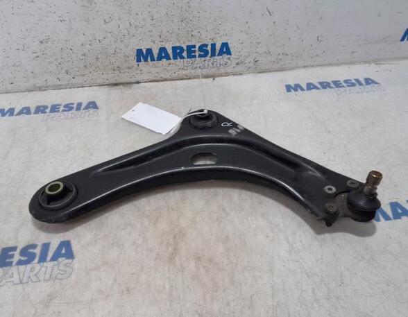 Track Control Arm CITROËN C3 II (SC_), CITROËN C3 III (SX)