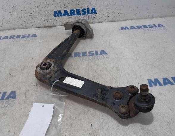 Track Control Arm PEUGEOT 508 SW I (8E_)